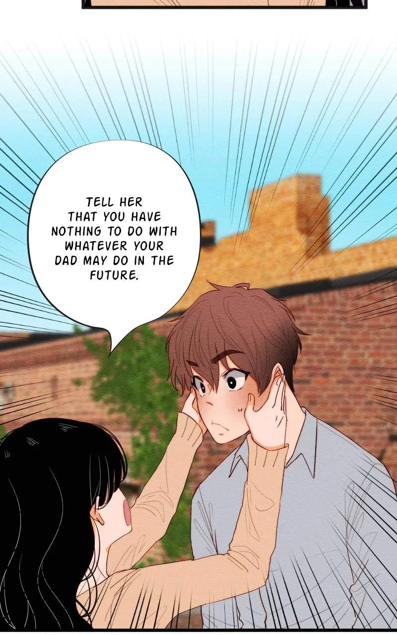 Mistaken for a Wicked Woman! Chapter 158 page 25