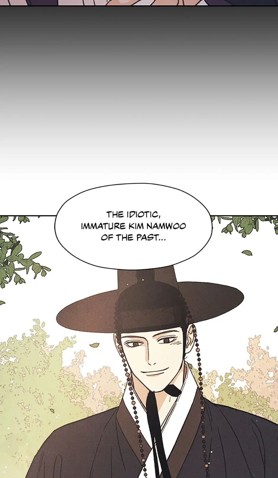 Under the Plum Blossom Tree Chapter 47 page 87
