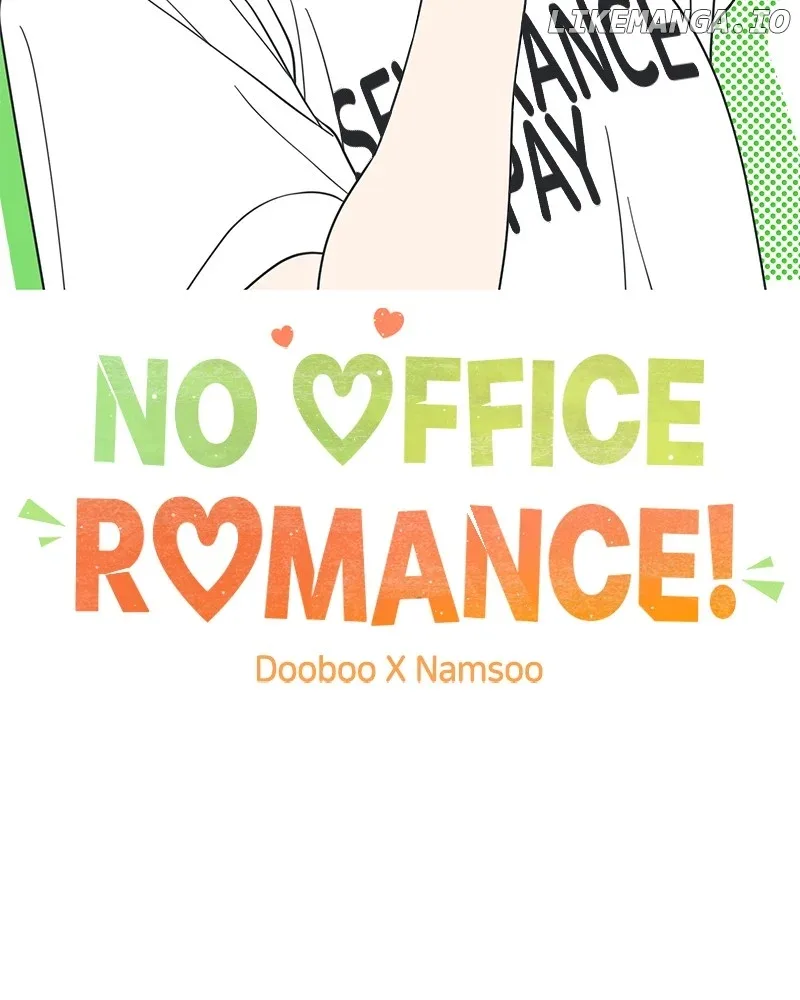 No Dating Allowed In The Office Chapter 46 page 56