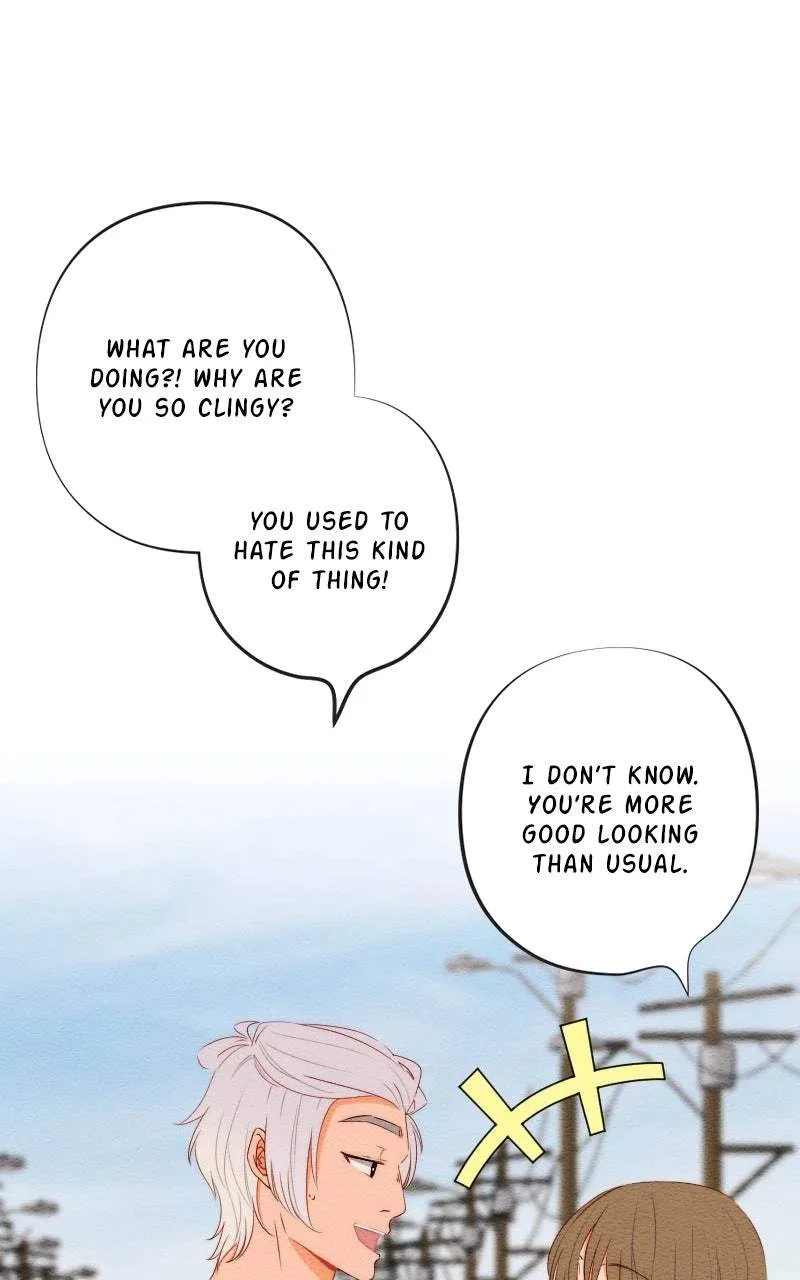 Mistaken for a Wicked Woman! Chapter 158 page 36