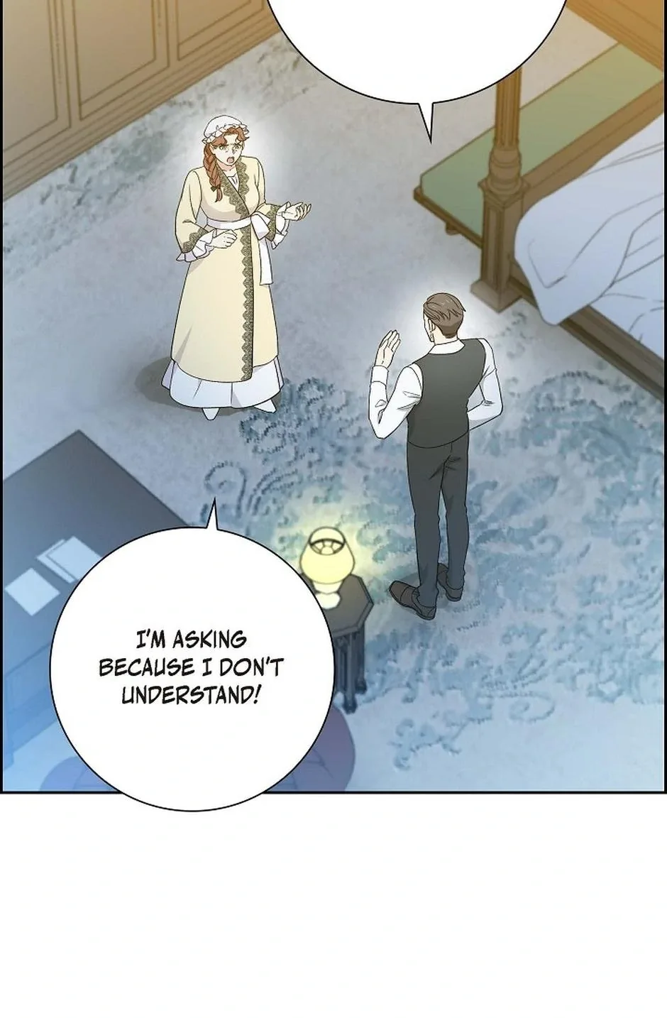 Don’t Look For Me Chapter 47 page 3