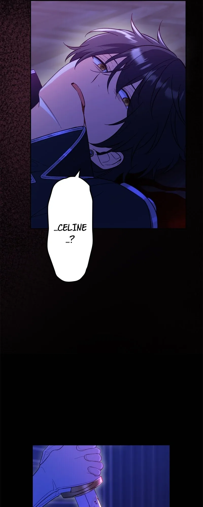 The Final-Boss Prince is Somehow Obsessed with the Chubby Villainess: Reincarnated Me Chapter 47 page 61