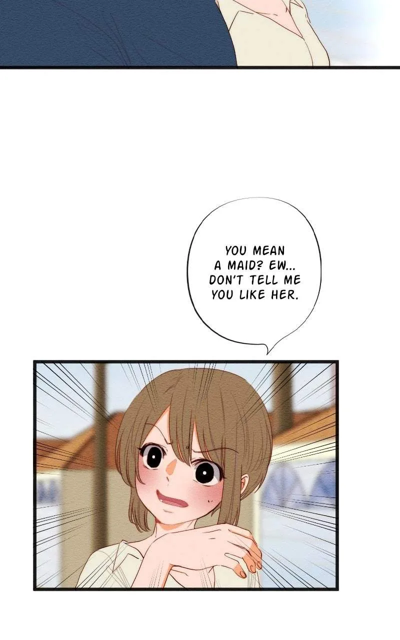 Mistaken for a Wicked Woman! Chapter 158 page 43