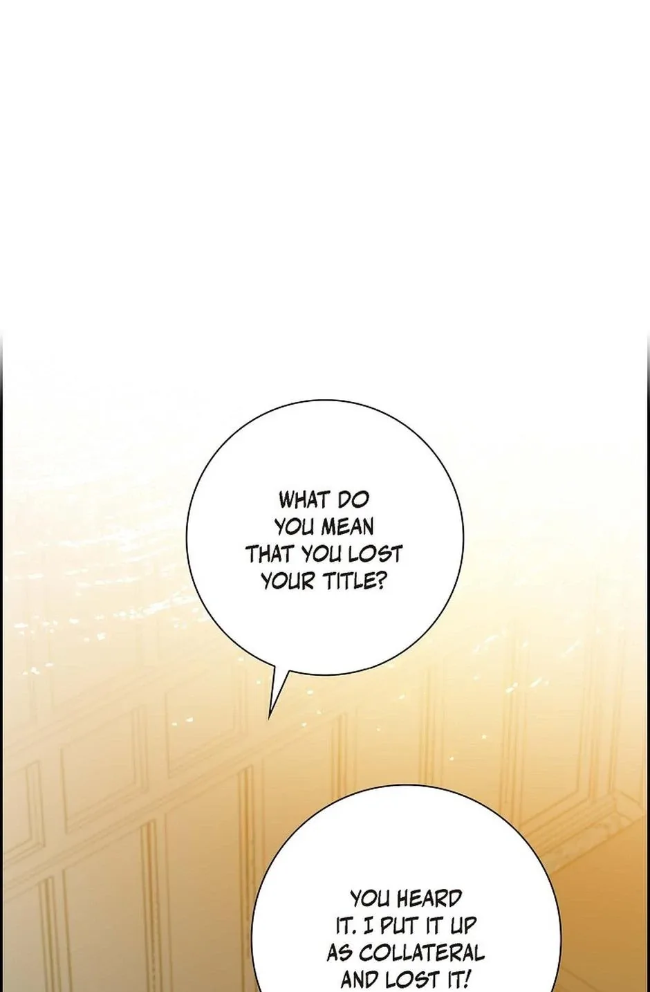 Don’t Look For Me Chapter 47 page 2