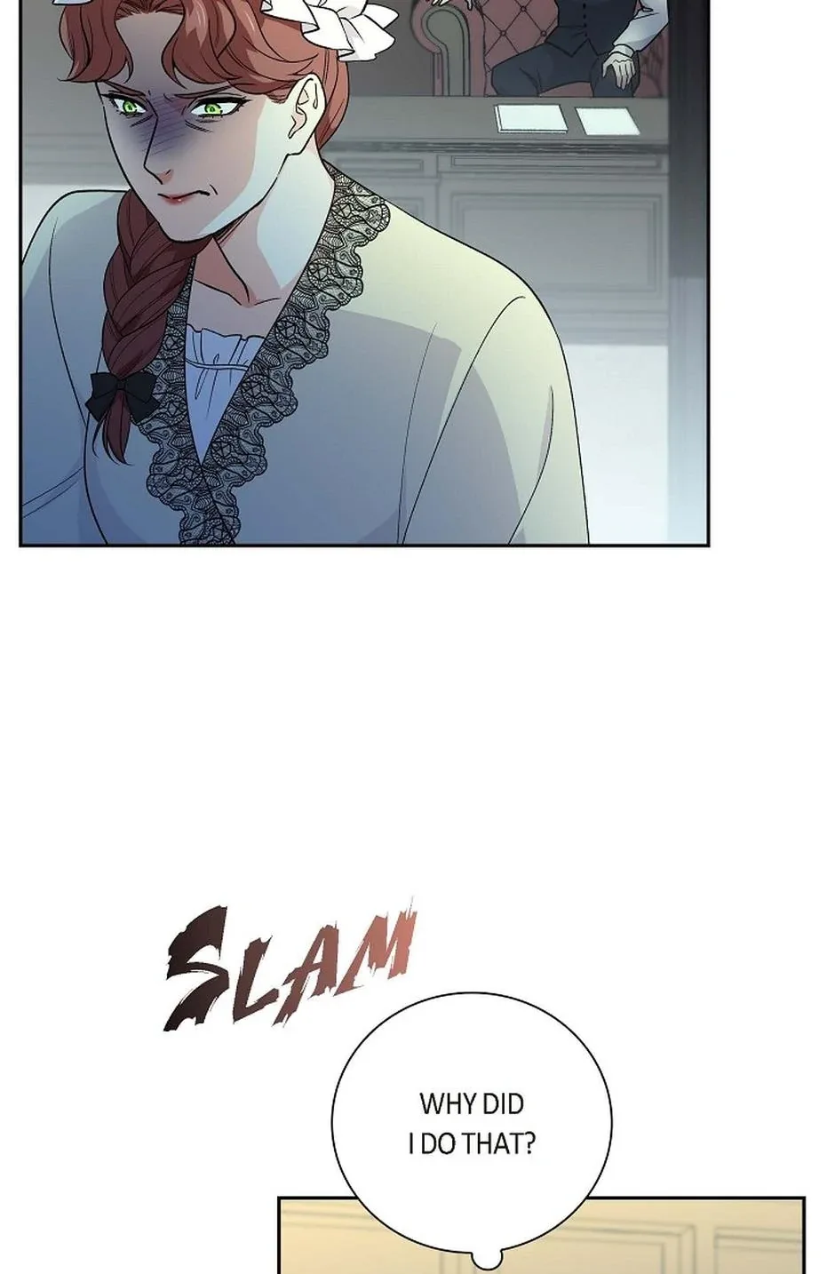 Don’t Look For Me Chapter 47 page 10