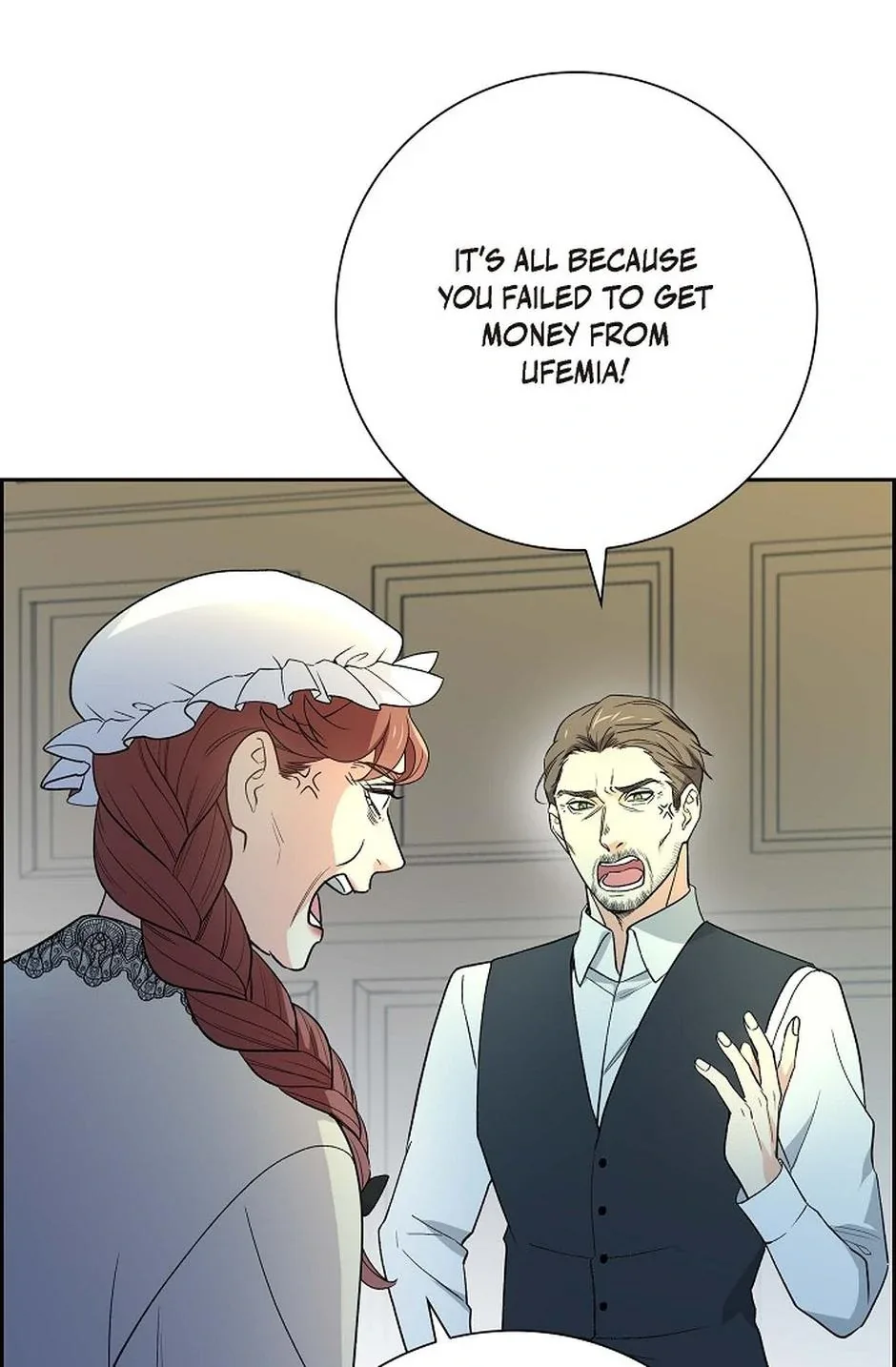 Don’t Look For Me Chapter 47 page 4