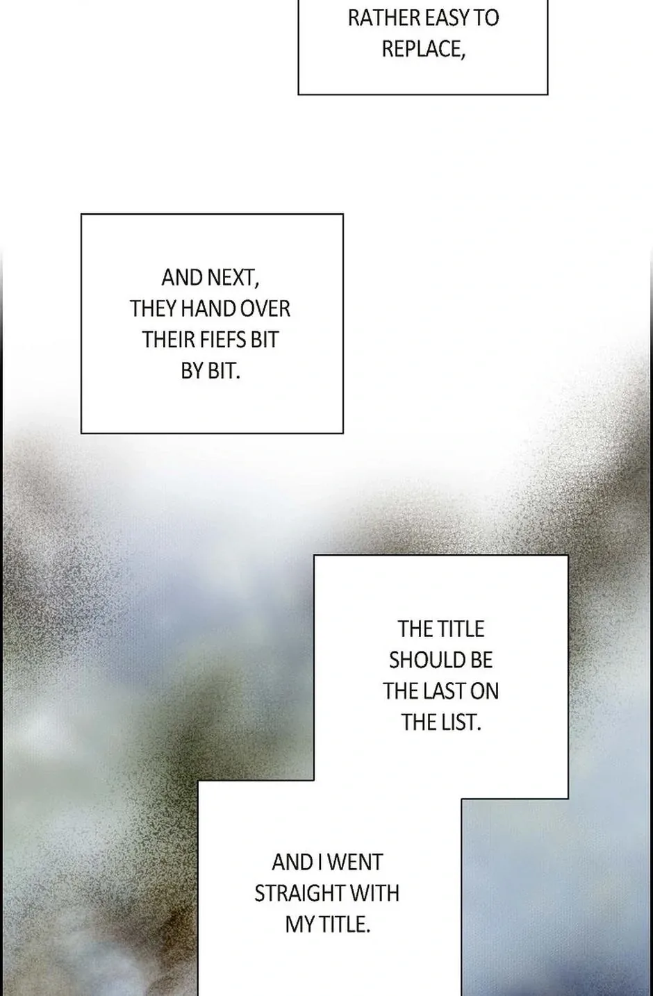 Don’t Look For Me Chapter 47 page 13
