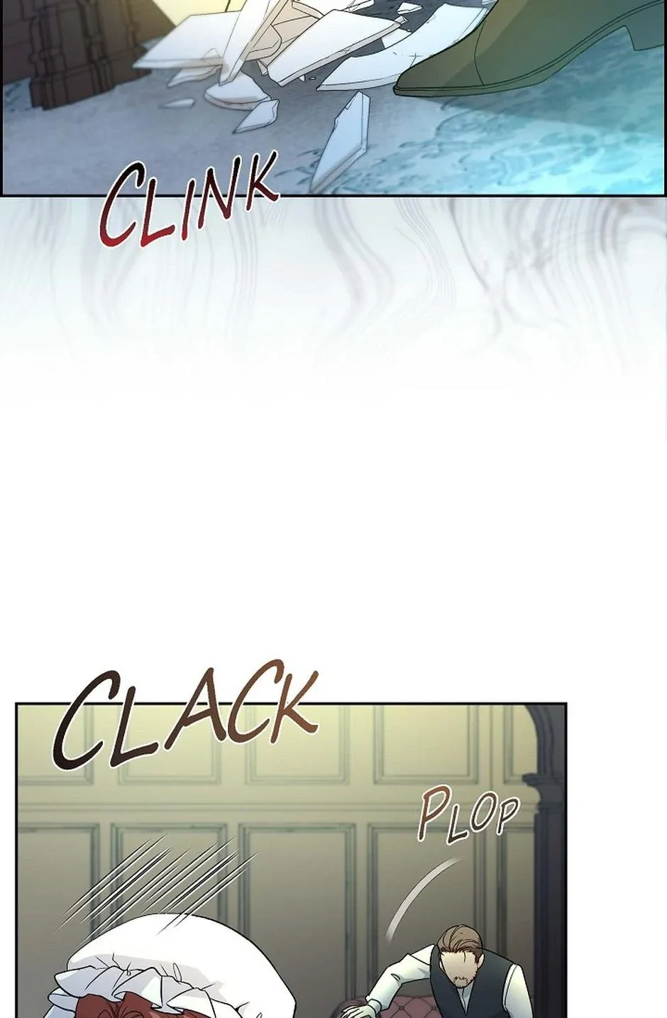 Don’t Look For Me Chapter 47 page 9