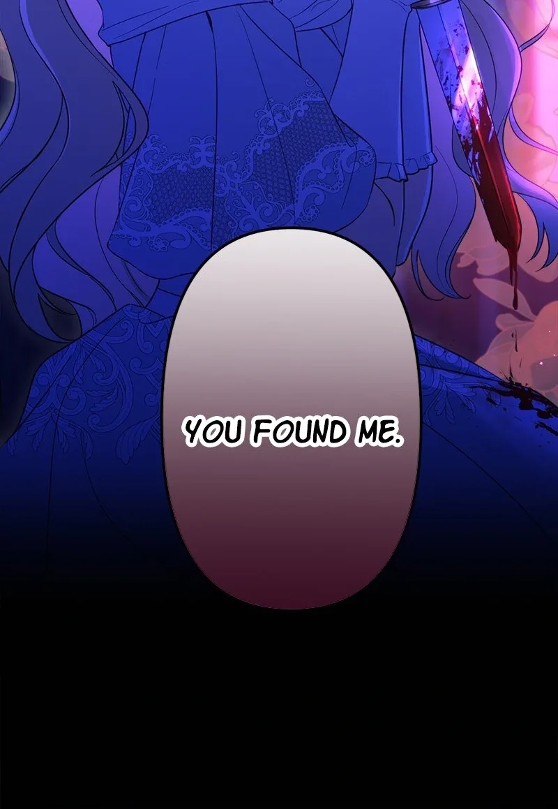 The Final-Boss Prince is Somehow Obsessed with the Chubby Villainess: Reincarnated Me Chapter 47 page 63