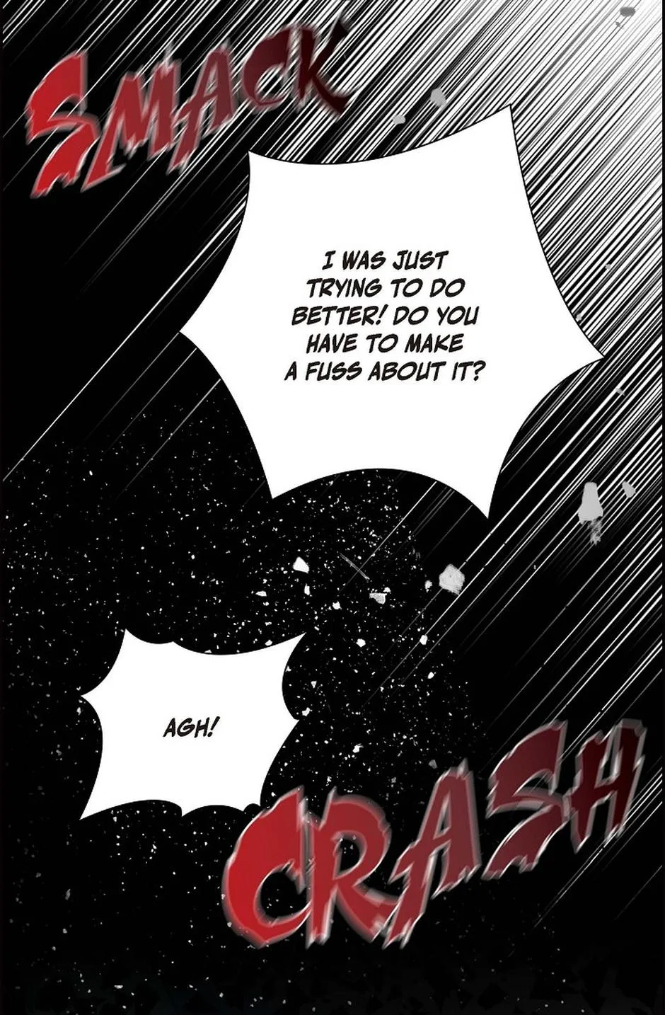 Don’t Look For Me Chapter 47 page 7
