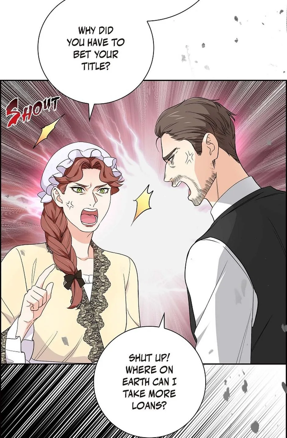 Don’t Look For Me Chapter 47 page 6