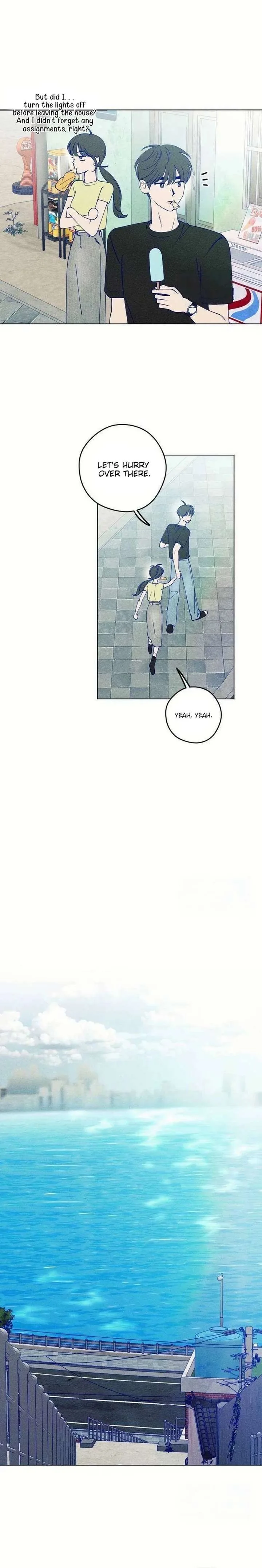 Youth Diary Chapter 47 page 2