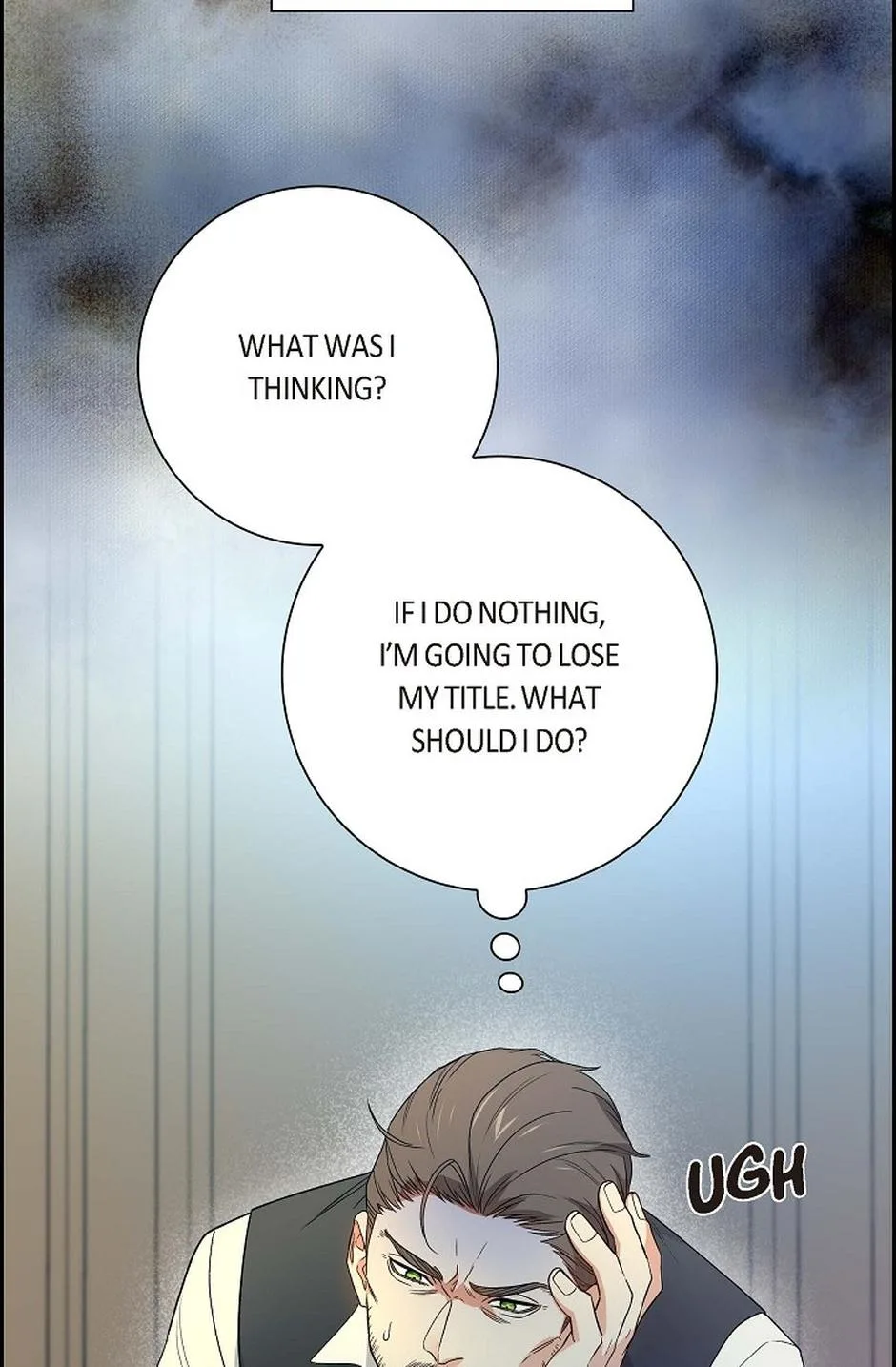 Don’t Look For Me Chapter 47 page 14