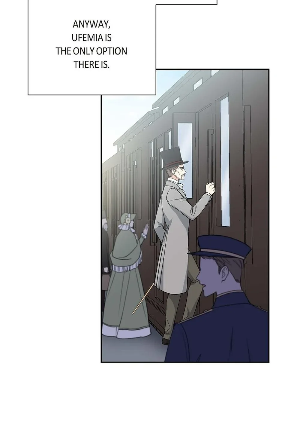 Don’t Look For Me Chapter 47 page 24
