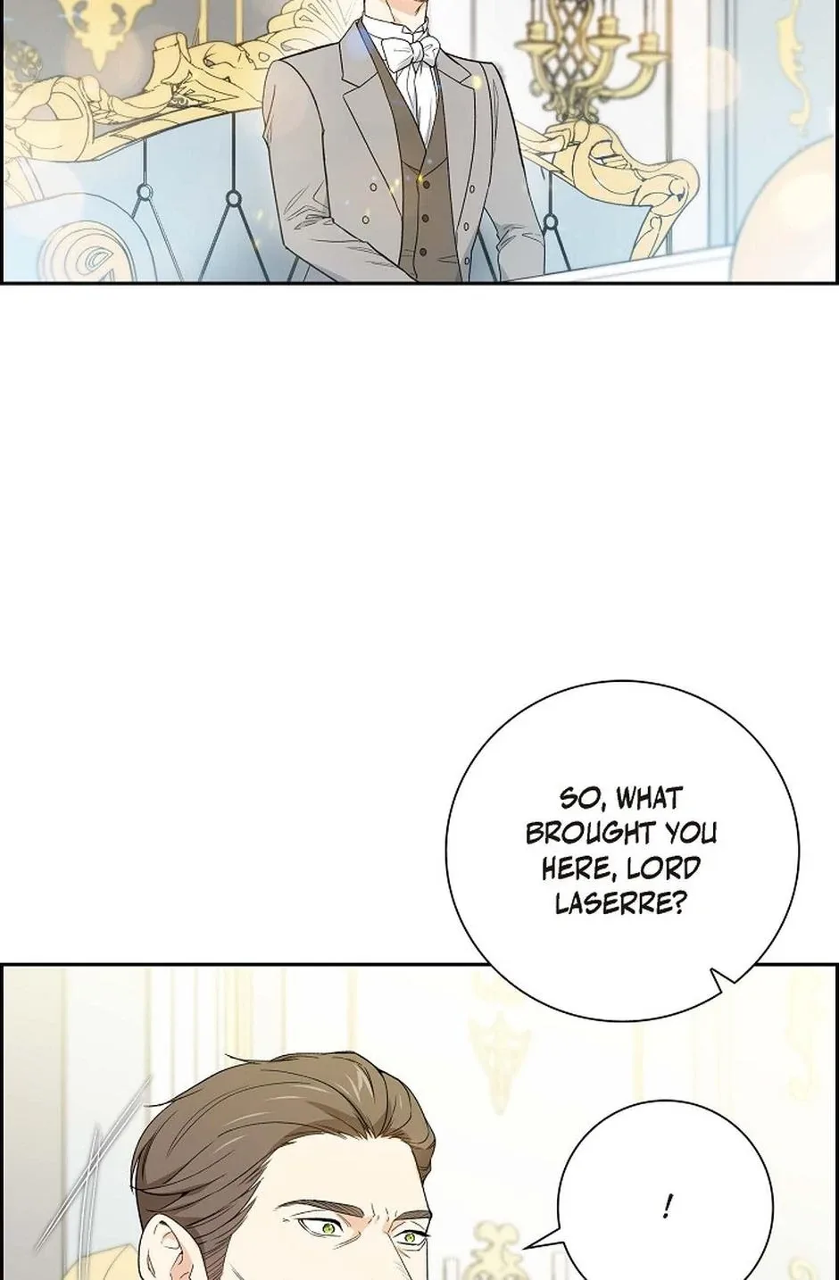 Don’t Look For Me Chapter 47 page 29