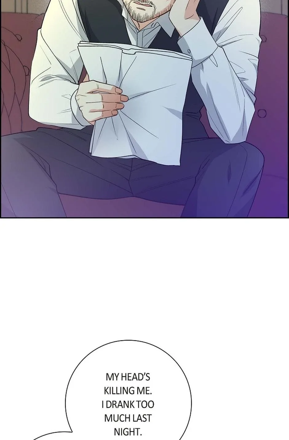 Don’t Look For Me Chapter 47 page 15
