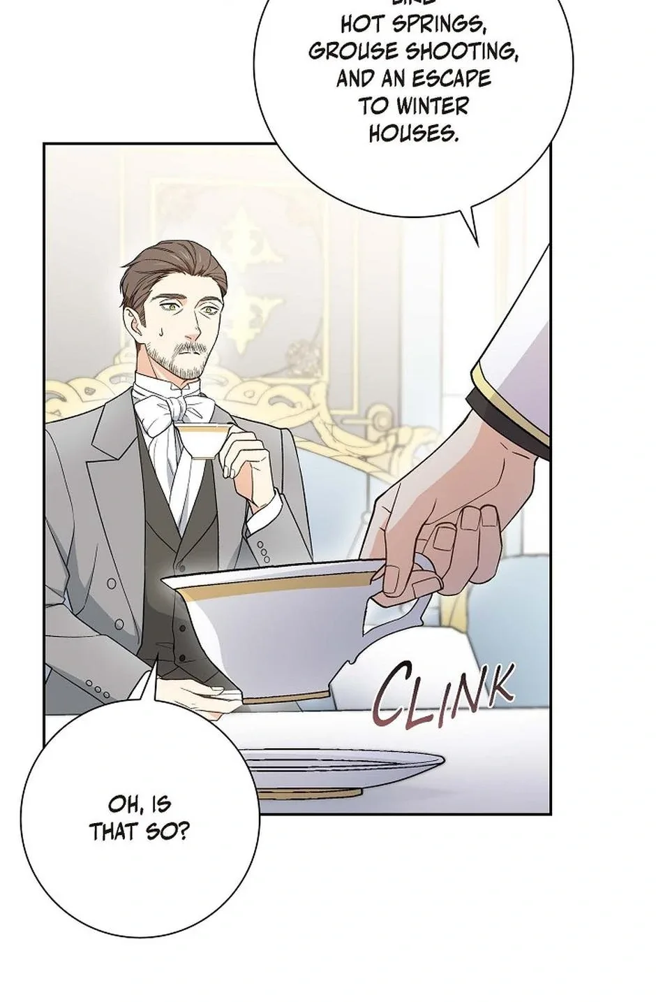 Don’t Look For Me Chapter 47 page 38