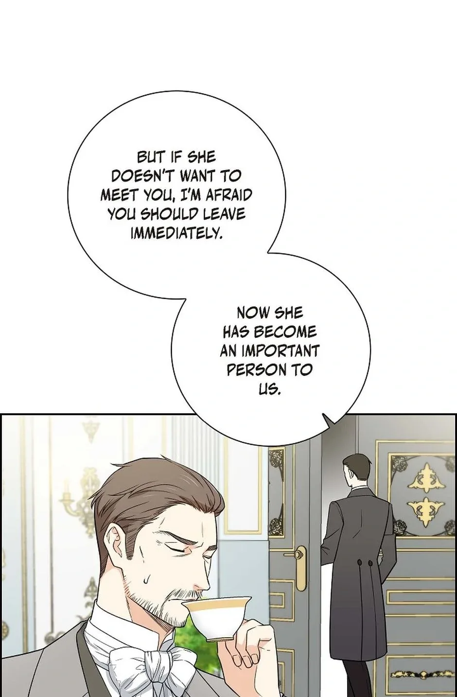 Don’t Look For Me Chapter 47 page 36