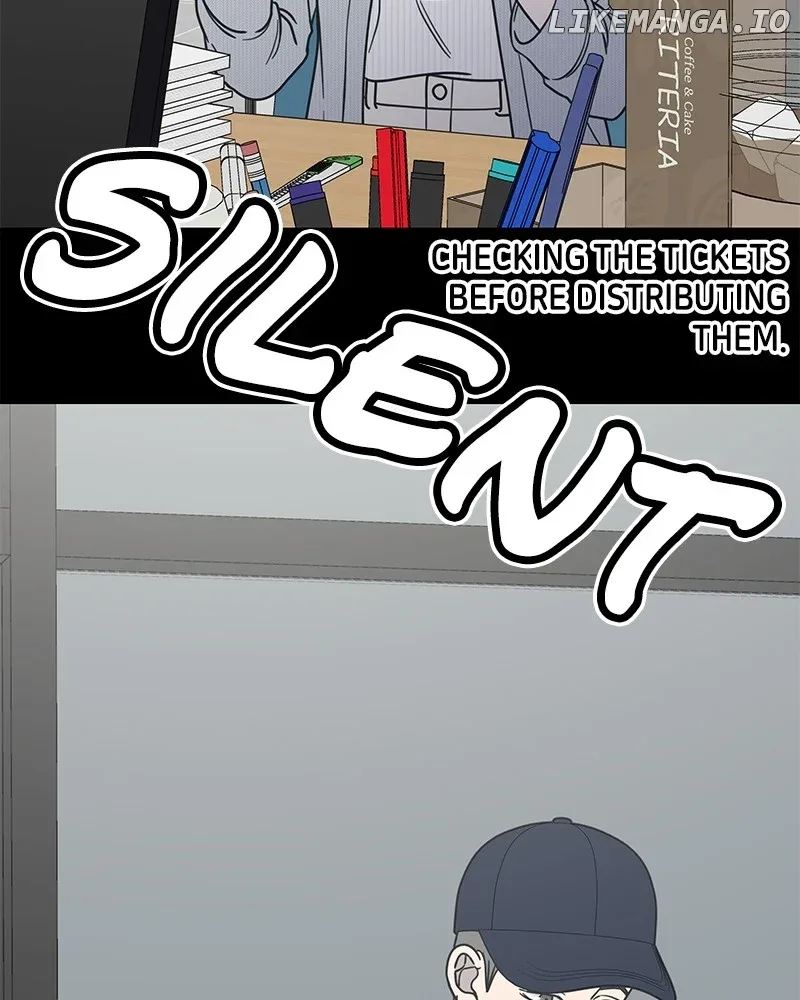 No Dating Allowed In The Office Chapter 46 page 69