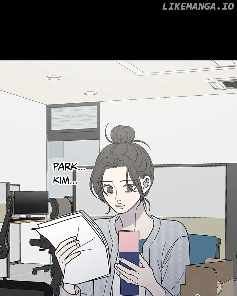 No Dating Allowed In The Office Chapter 46 page 68