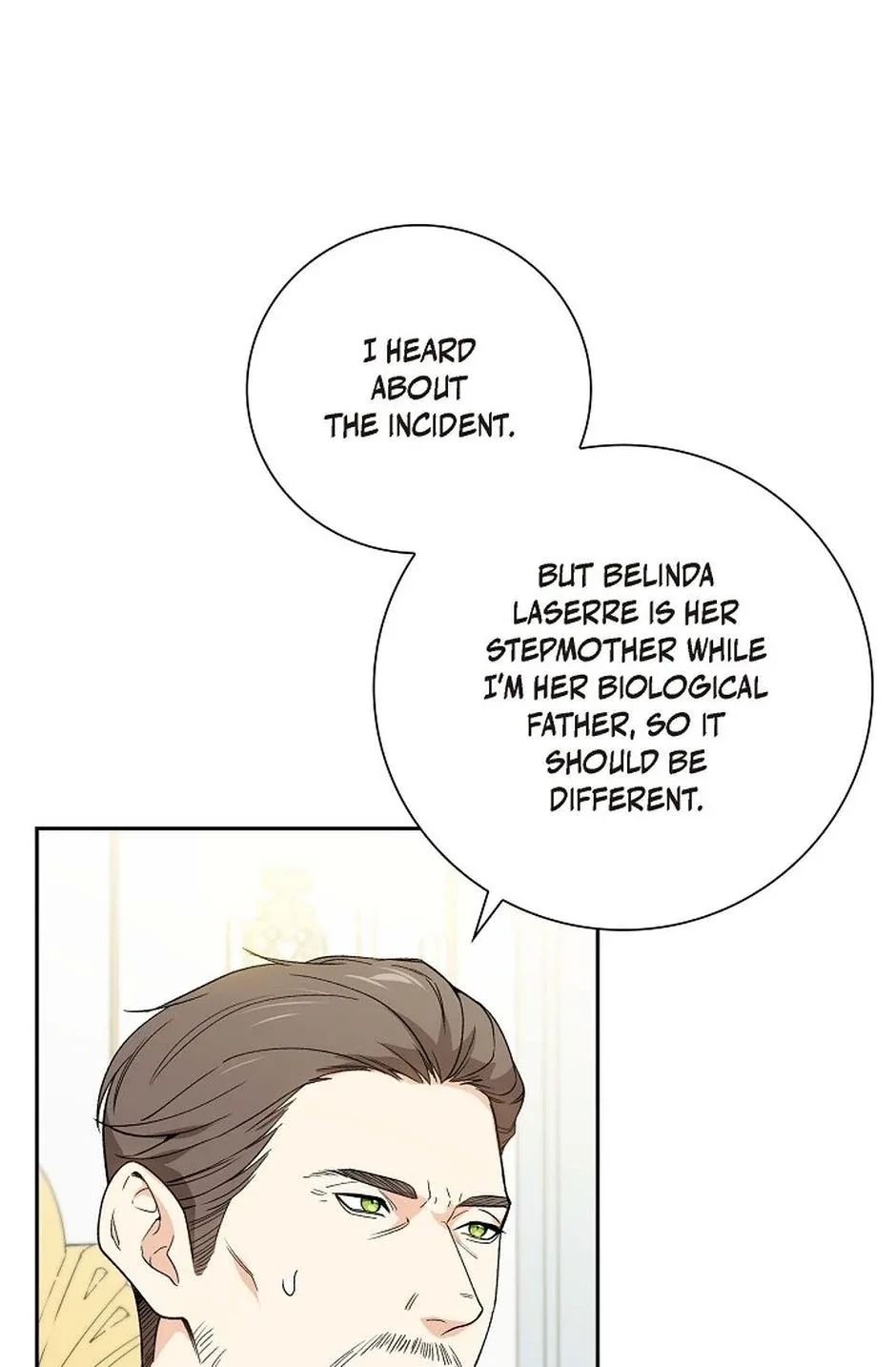 Don’t Look For Me Chapter 47 page 32