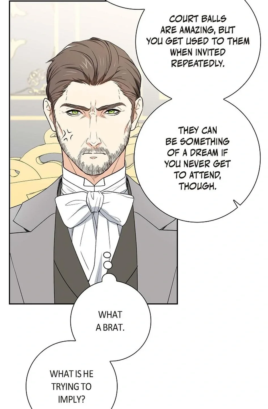 Don’t Look For Me Chapter 47 page 41