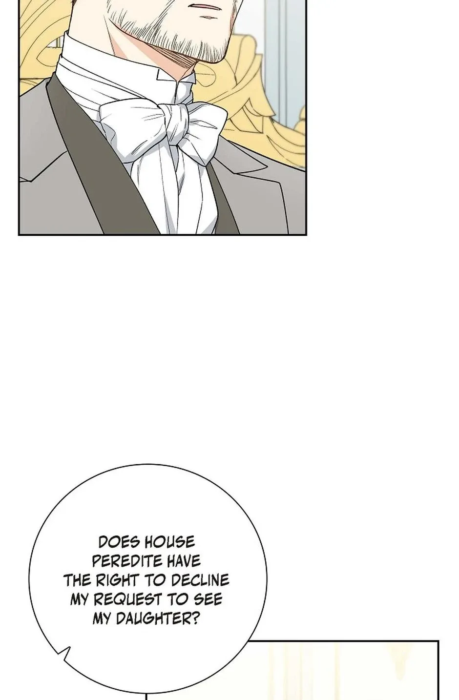 Don’t Look For Me Chapter 47 page 33