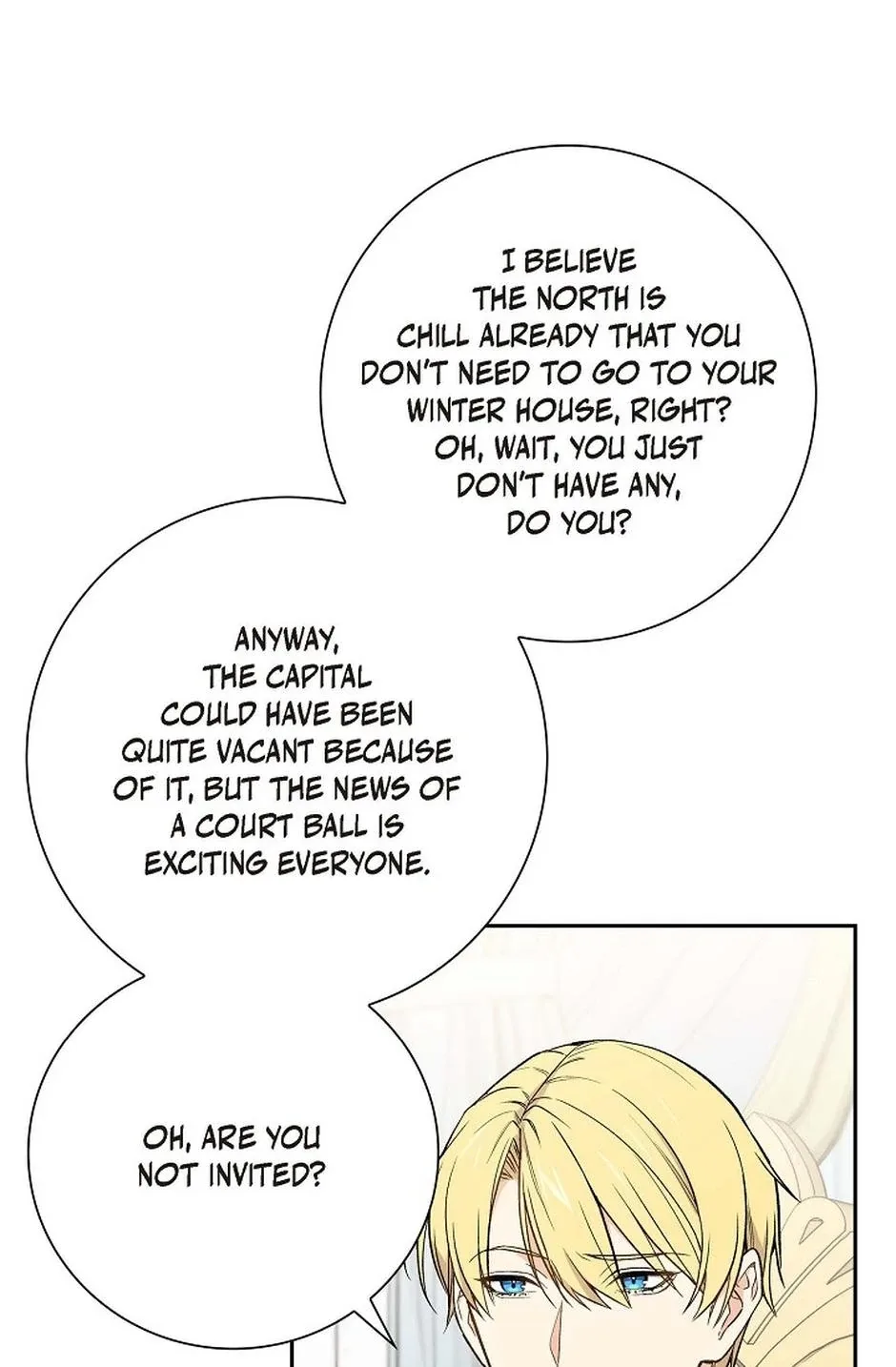 Don’t Look For Me Chapter 47 page 39