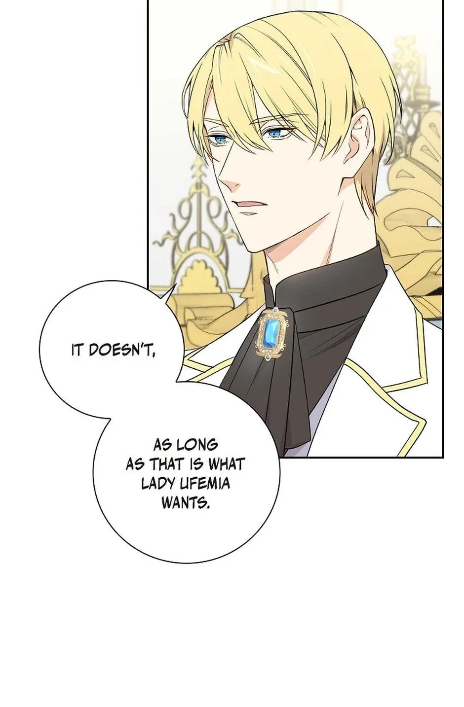 Don’t Look For Me Chapter 47 page 34