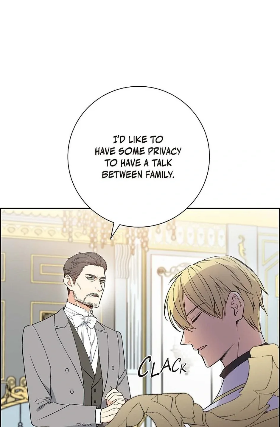 Don’t Look For Me Chapter 47 page 48