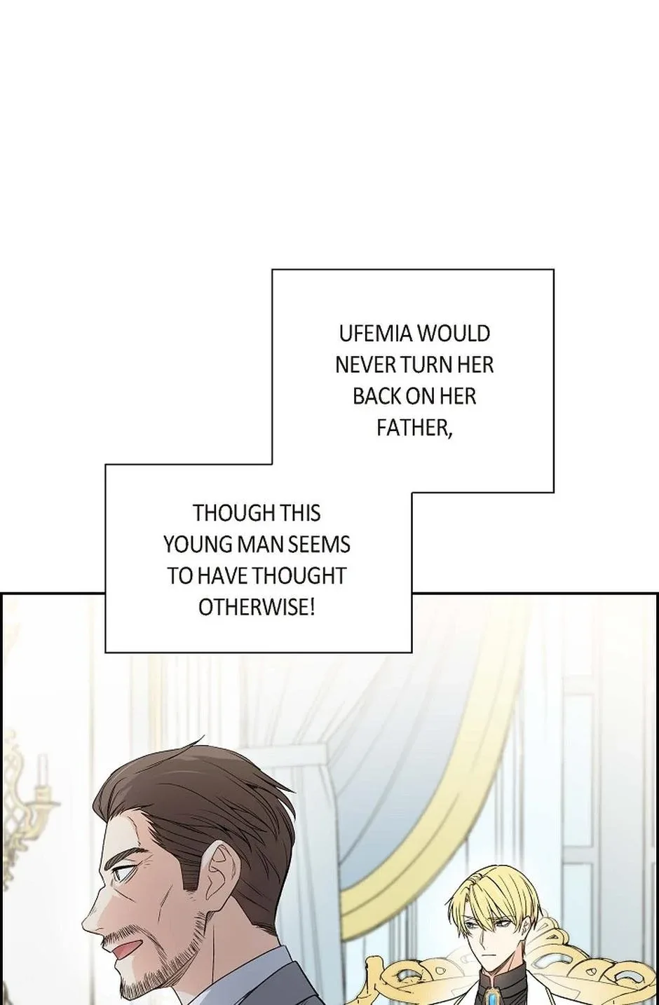 Don’t Look For Me Chapter 47 page 45
