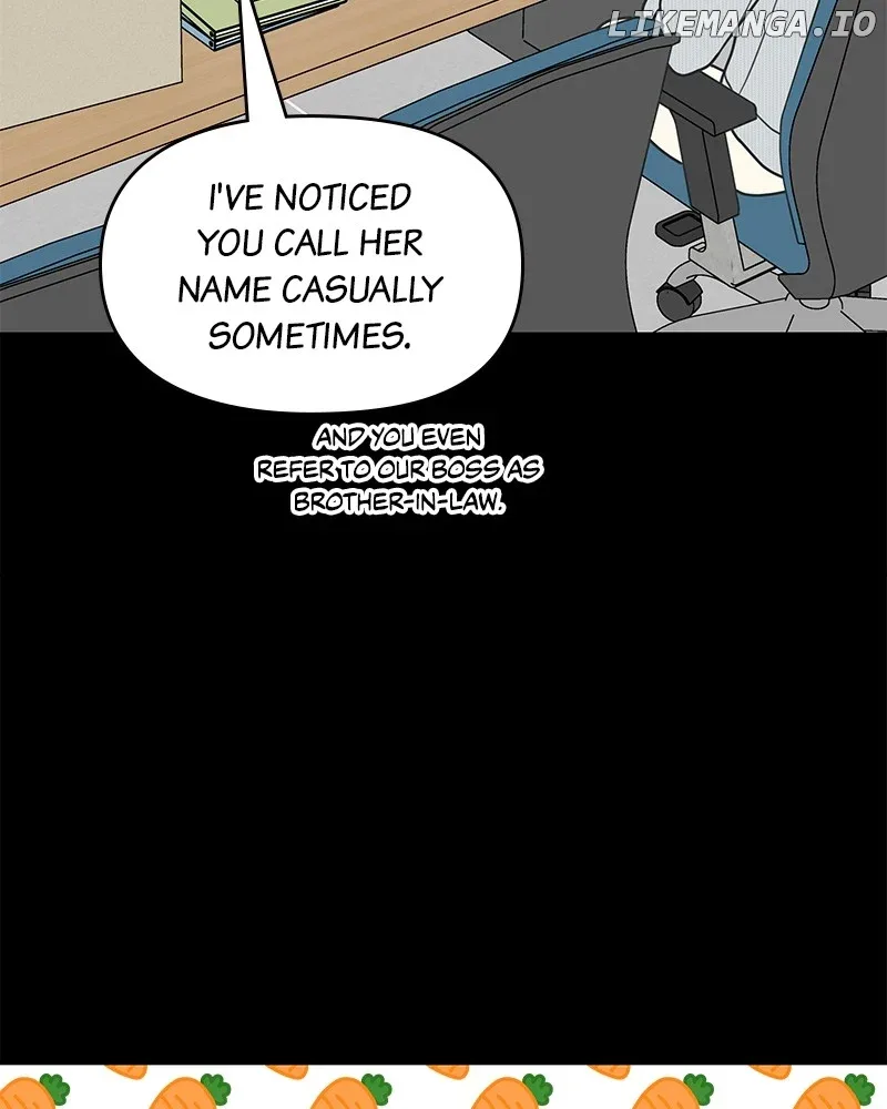 No Dating Allowed In The Office Chapter 46 page 74