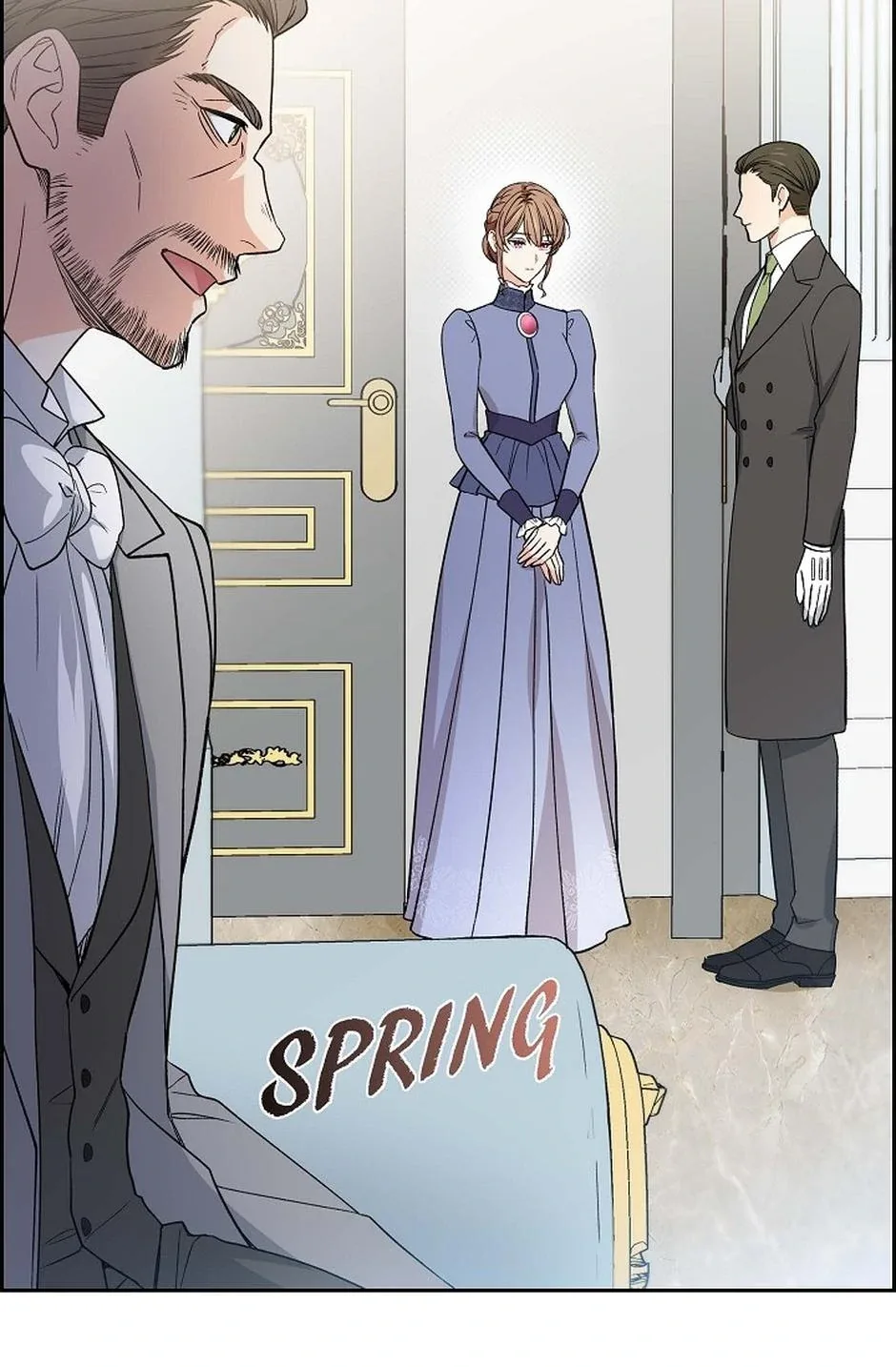 Don’t Look For Me Chapter 47 page 44
