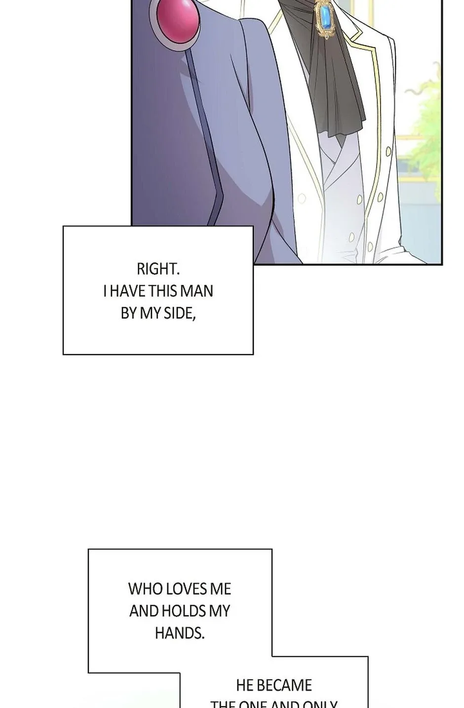 Don’t Look For Me Chapter 47 page 57