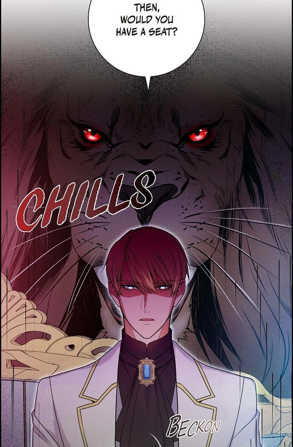 Don’t Look For Me Chapter 47 page 50