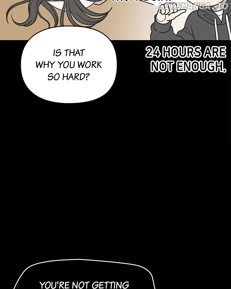 No Dating Allowed In The Office Chapter 46 page 76