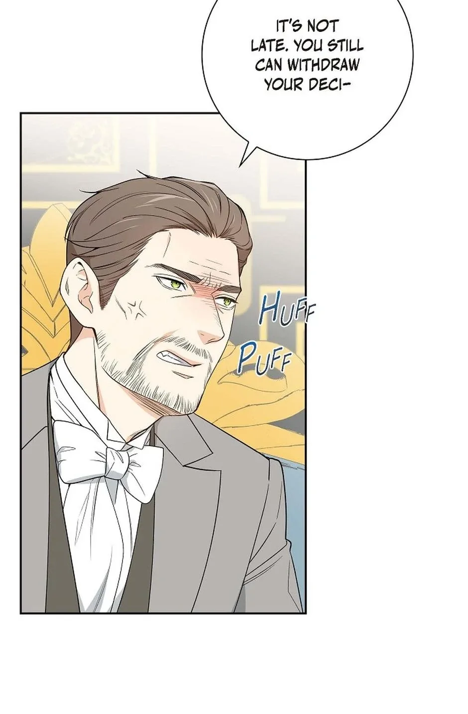 Don’t Look For Me Chapter 47 page 72