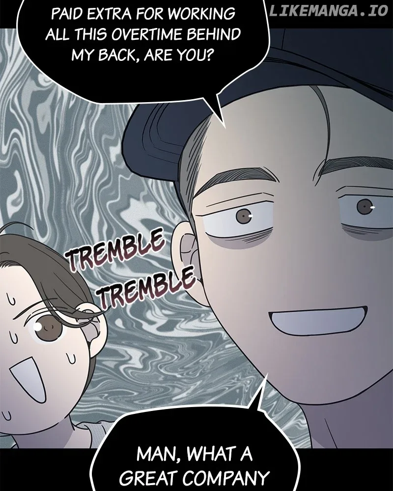 No Dating Allowed In The Office Chapter 46 page 77