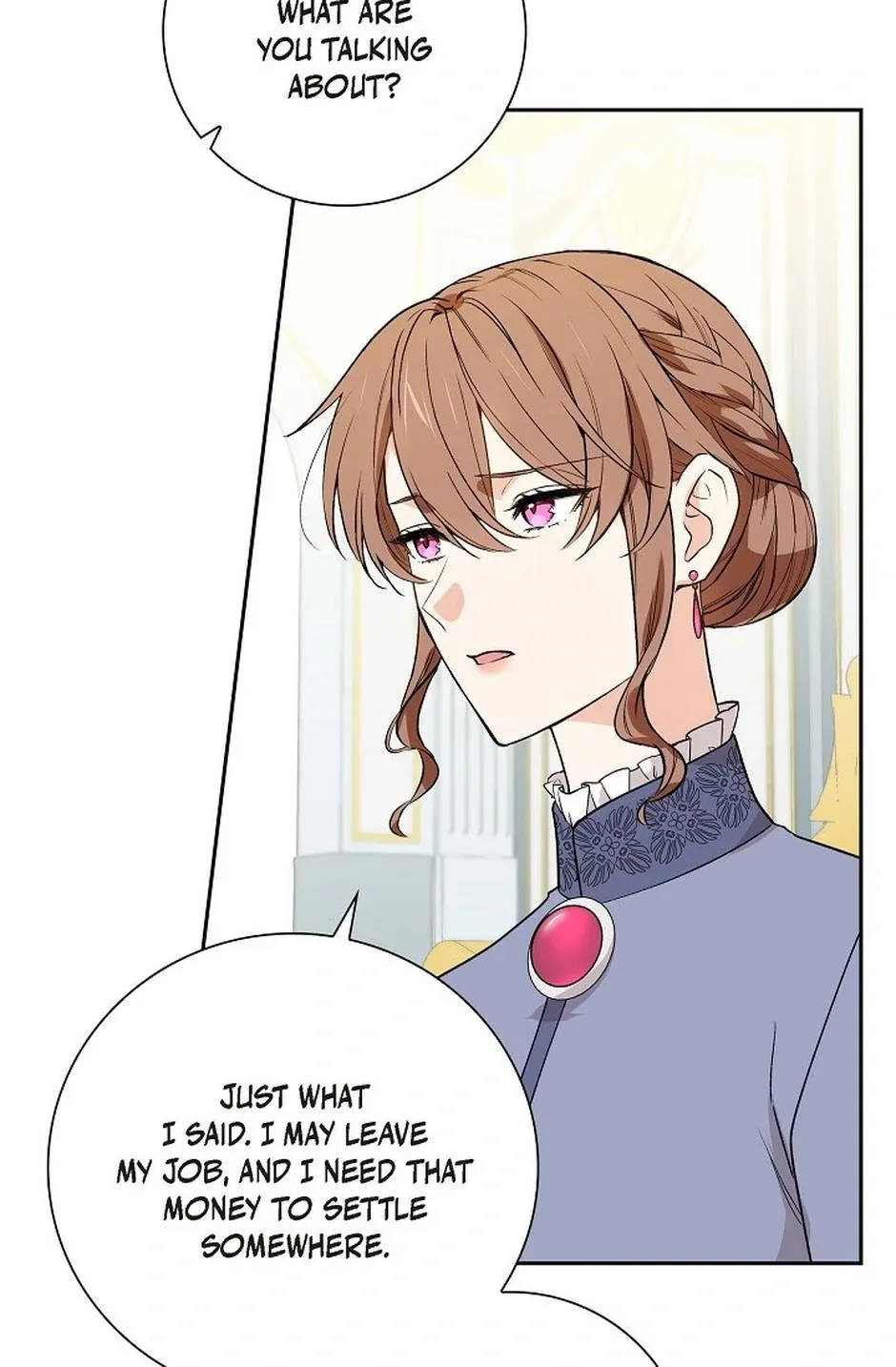 Don’t Look For Me Chapter 47 page 69
