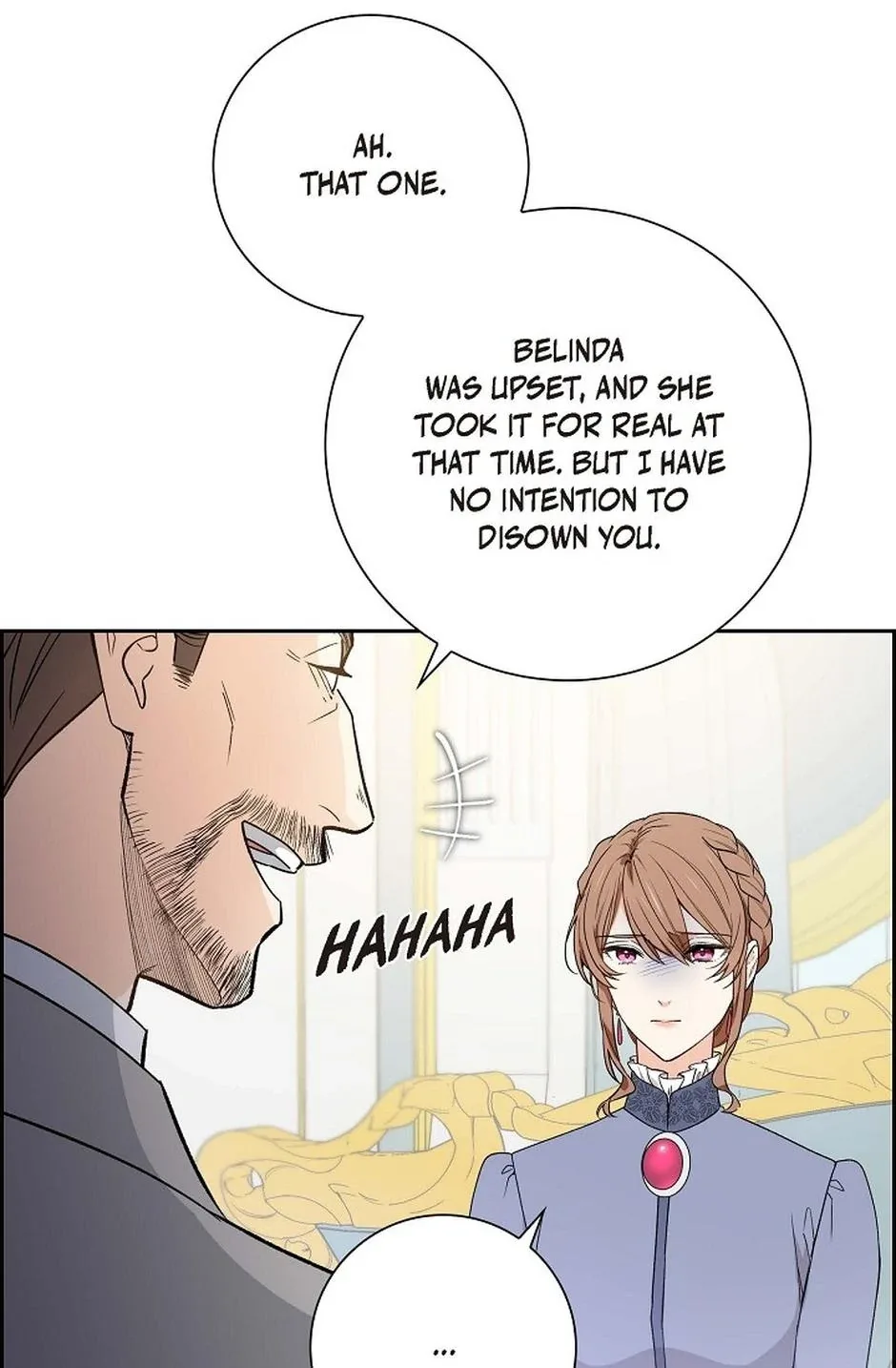 Don’t Look For Me Chapter 47 page 65