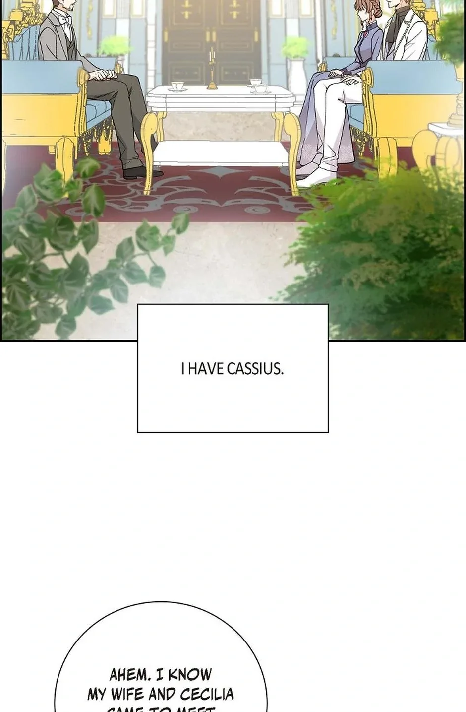 Don’t Look For Me Chapter 47 page 60