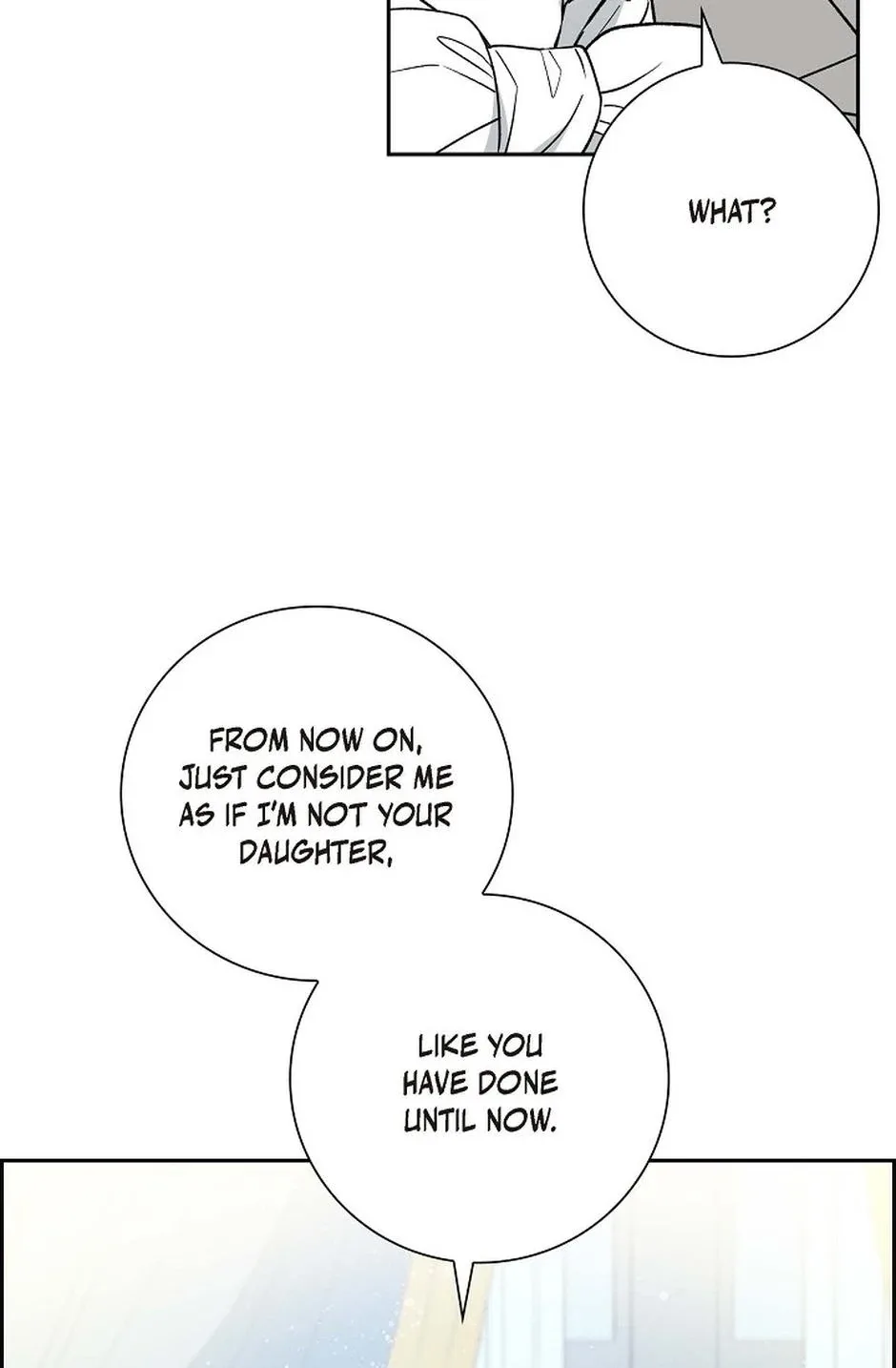 Don’t Look For Me Chapter 47 page 74