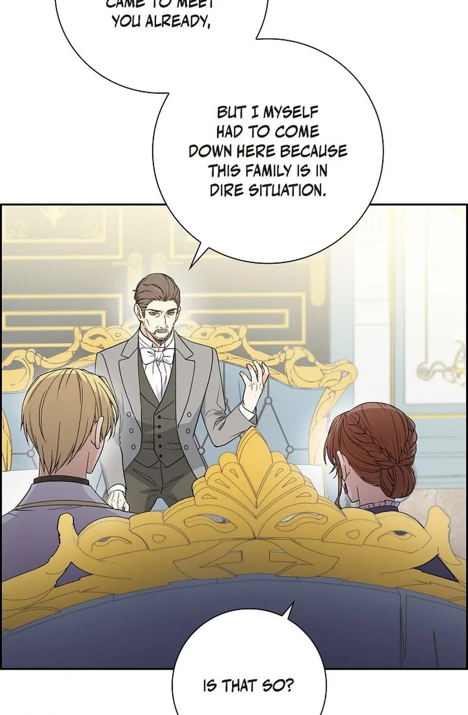 Don’t Look For Me Chapter 47 page 61