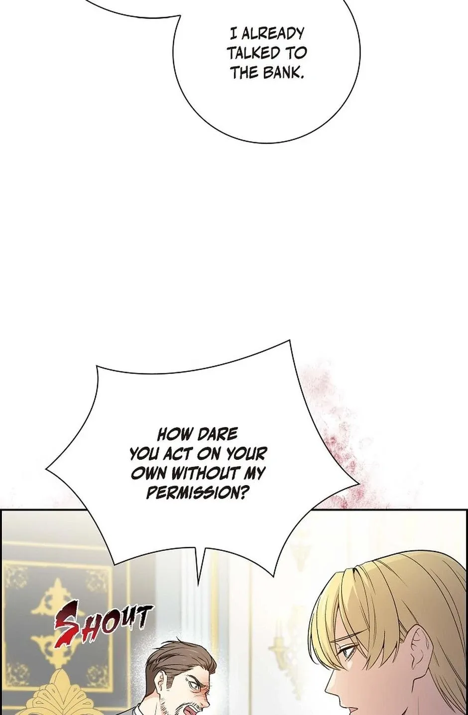 Don’t Look For Me Chapter 47 page 70