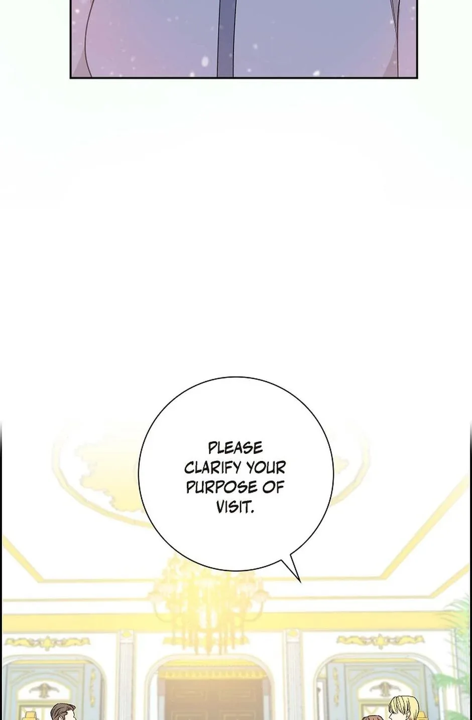 Don’t Look For Me Chapter 47 page 59