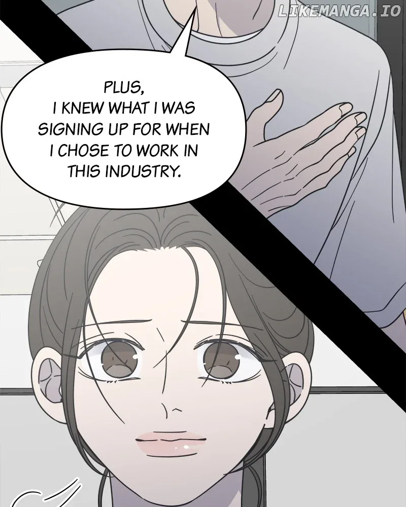 No Dating Allowed In The Office Chapter 46 page 81