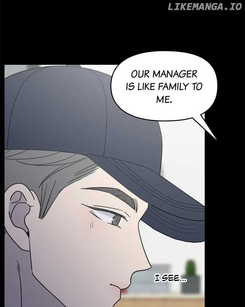 No Dating Allowed In The Office Chapter 46 page 83