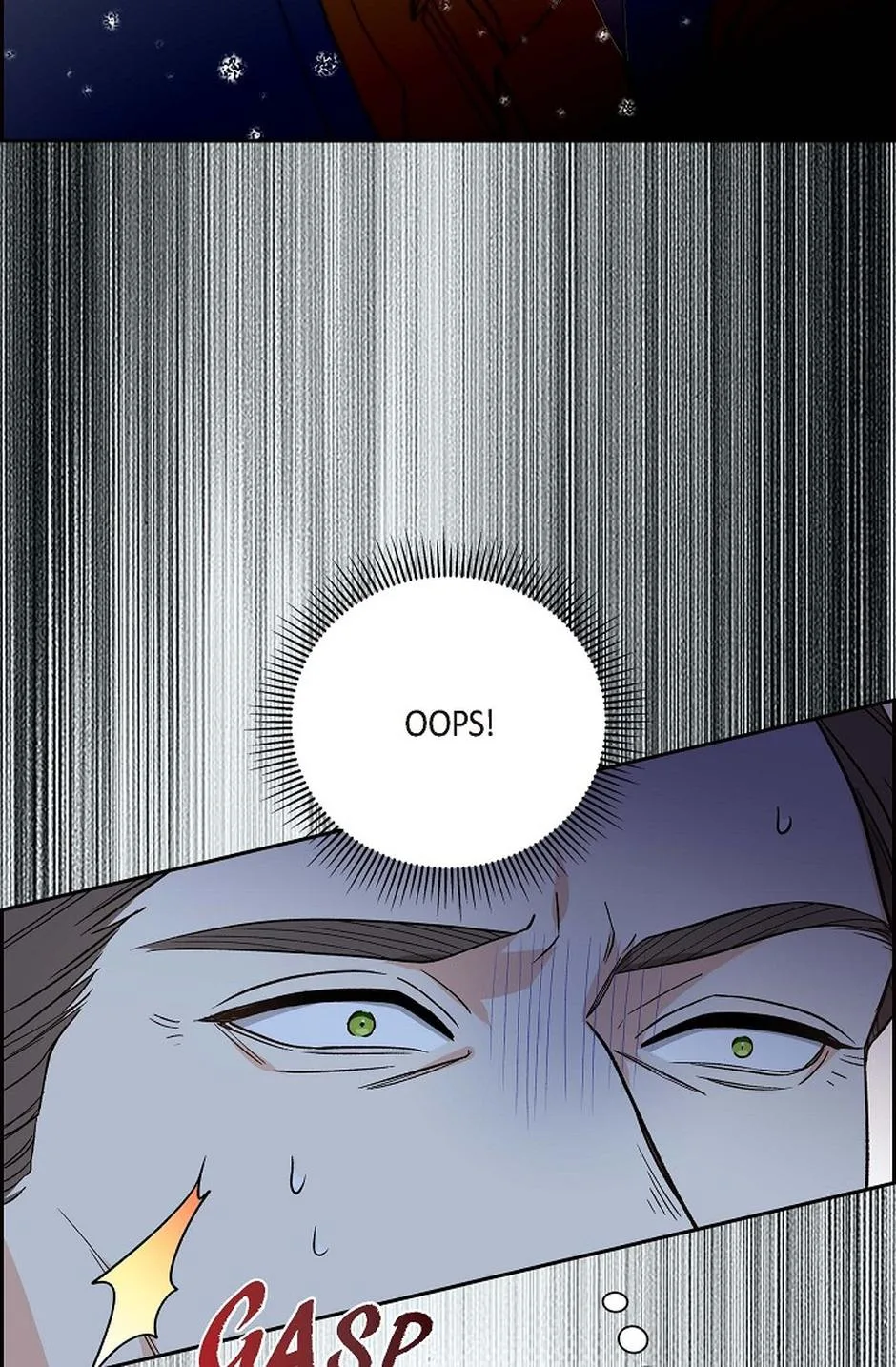 Don’t Look For Me Chapter 47 page 86