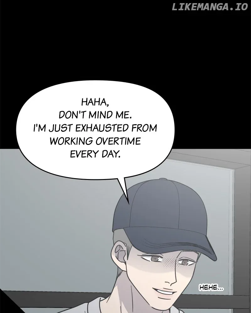No Dating Allowed In The Office Chapter 46 page 80