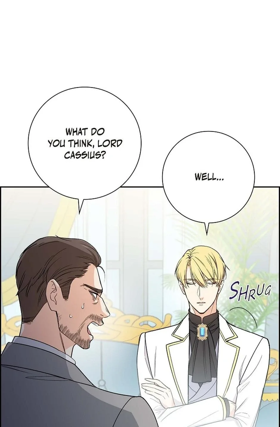 Don’t Look For Me Chapter 47 page 80